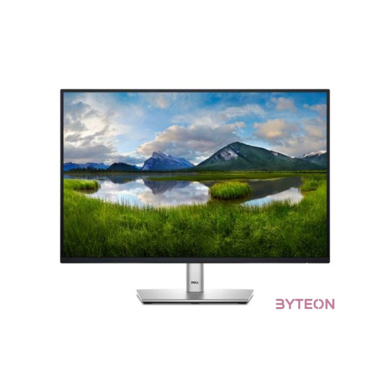 Dell P2425E 61,1cm (24) WUXGA IPS Office-Monitor HDMI,DP mit USB-C Hub