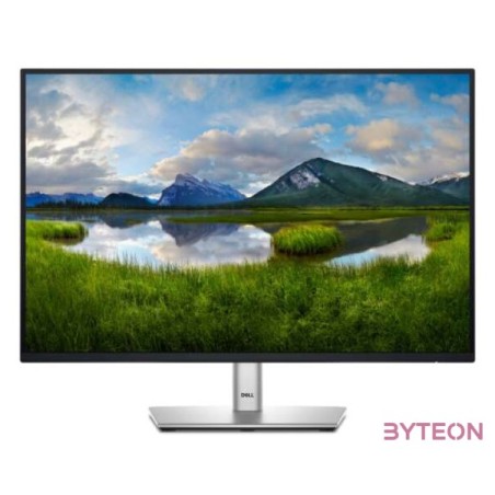 Dell P2425E 61,1cm (24) WUXGA IPS Office-Monitor HDMI,DP mit USB-C Hub