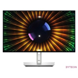 Dell UltraSharp U2424H 61cm (24) FHD IPS Office-Monitor HDMI,DP,USB-C Pivot