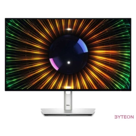 Dell UltraSharp U2424H 61cm (24) FHD IPS Office-Monitor HDMI,DP,USB-C Pivot