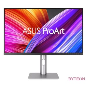 ASUS ProArt PA279CRV 68,6cm (27) 4K IPS Profi Monitor 169 DP,HDMI,USB-C PD96W