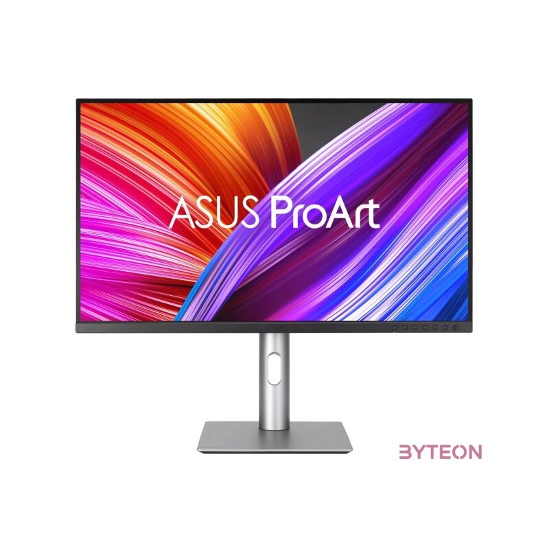 ASUS ProArt PA279CRV 68,6cm (27) 4K IPS Profi Monitor 169 DP,HDMI,USB-C PD96W