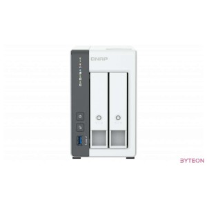 QNAP TS-216G NAS System 2-Bay