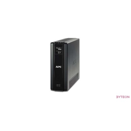 APC Back-UPS 1500 Schuko [1500VA/865W]