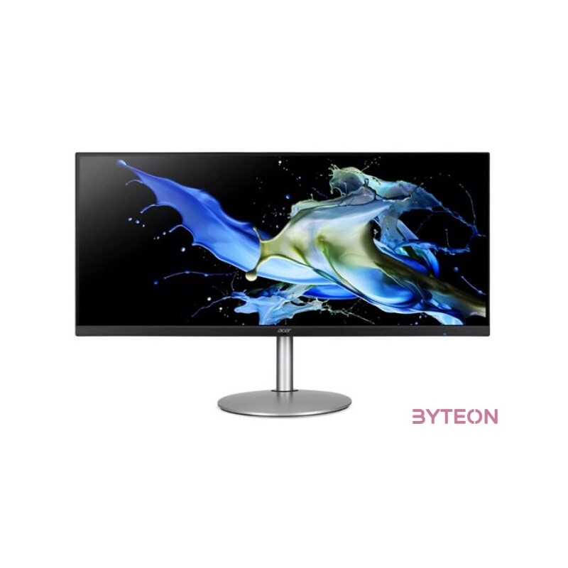 Acer CB342CUsemiphuzx 86,4cm (34) UWQHD IPS LED-Monitor 1ms HDMI,DP USB-C