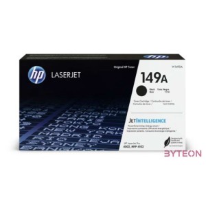 HP W1490A , 149A Original LaserJet Toner Schwarz für ca. 2900 Seiten