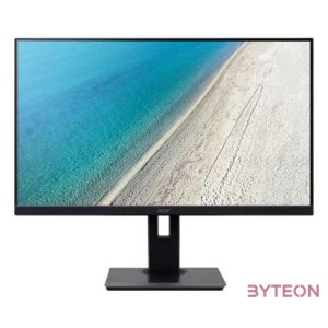 Acer Vero B247YEbmiprxv 60,5 cm (23,8) FHD IPS Office Monitor 169 HDMI,DP,VGA 100Hz