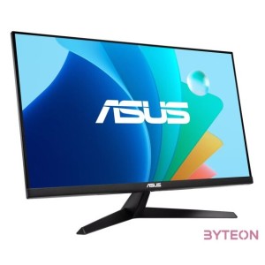 ASUS VY279HF 68,6cm (27) FHD IPS Office Monitor 169 HDMI 100Hz 5ms FreeSync