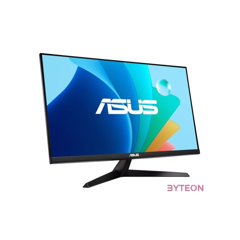 ASUS VY279HF 68,6cm (27) FHD IPS Office Monitor 169 HDMI 100Hz 5ms FreeSync