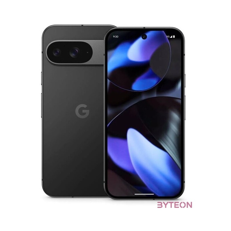 Google Pixel 9 12,128 GB obsidian Android 14 Smartphone