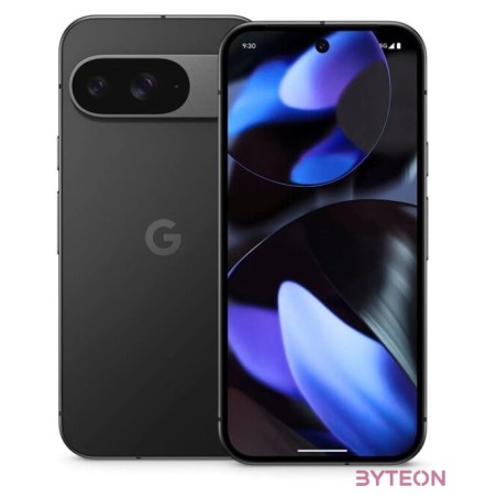 Google Pixel 9 12,128 GB obsidian Android 14 Smartphone