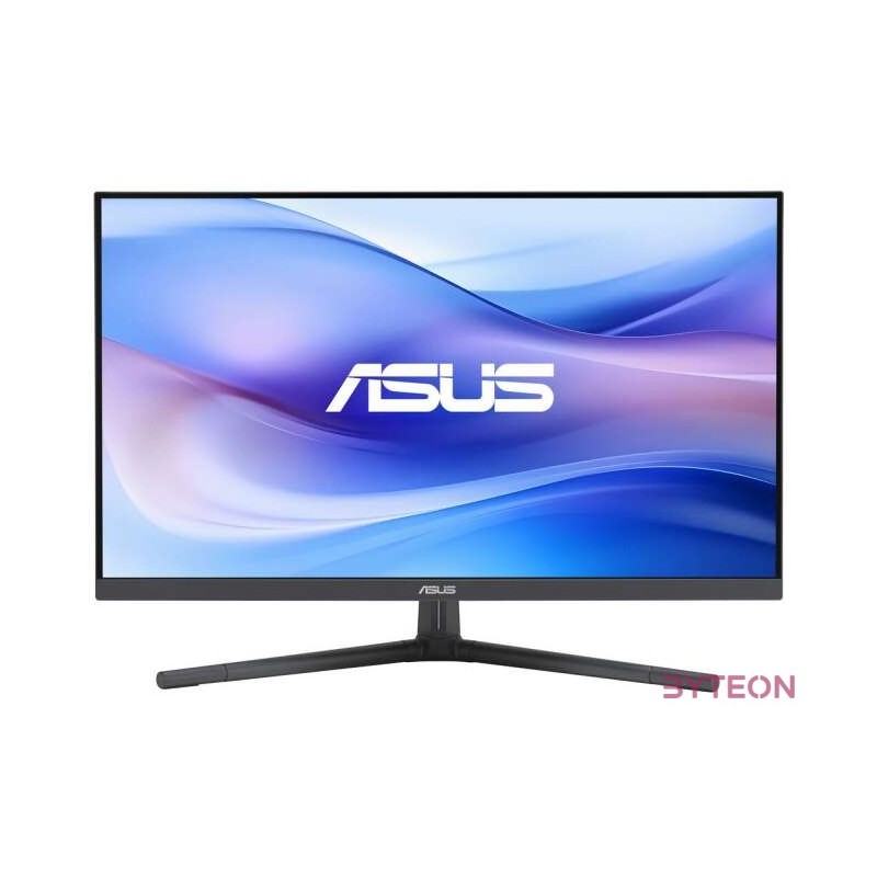 ASUS VU279CFE-B 68,6cm (27) FHD IPS Office Monitor 169 HDMI,USB-C 100Hz 5ms Schwarz