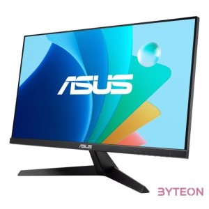 ASUS VY249HF 60,5cm (23,8) FHD IPS Office Monitor 169 HDMI 100Hz 5ms Sync