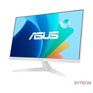 ASUS VY249HF-W 60,5cm (23,8) FHD IPS Office Monitor 169 HDMI 100Hz 5ms Sync