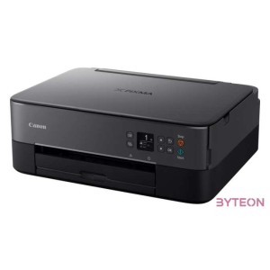 Canon PIXMA TS5350i Tintenstrahdrucker Scanner Kopierer WLAN Pixma Print Plan