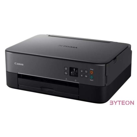 Canon PIXMA TS5350i Tintenstrahdrucker Scanner Kopierer WLAN Pixma Print Plan