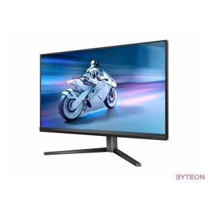 Philips Evnia 27M2N5500 68,6cm (27) QHD IPS Gaming Monitor 169 HDMI,DP,USB 180Hz 0,5ms (MPRT) Sync