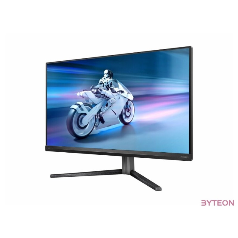 Philips Evnia 27M2N5500 68,6cm (27) QHD IPS Gaming Monitor 169 HDMI,DP,USB 180Hz 0,5ms (MPRT) Sync