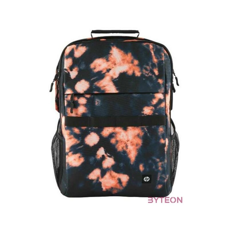 HP Campus XL Rucksack 30l 40,9 cm (16,1 Zoll) Schwarz,Orange