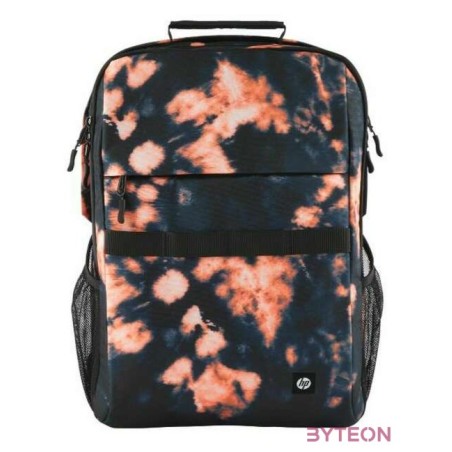 HP Campus XL Rucksack 30l 40,9 cm (16,1 Zoll) Schwarz,Orange