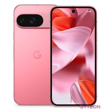 Google Pixel 9 12,128 GB Peony Android 14 Smartphone