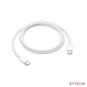 Apple USB-C Gewebtes Ladekabel (1m)