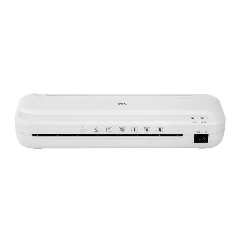 Laminator A4 Deli E2132