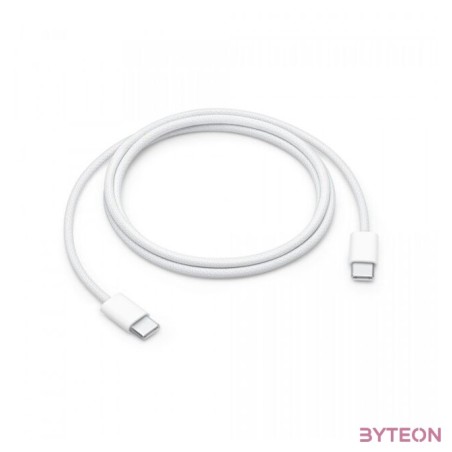 Apple USB-C Gewebtes Ladekabel (1m)