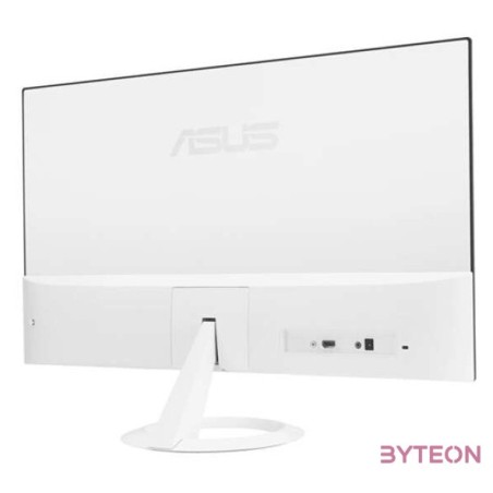 ASUS VZ27EHF-W 68,6cm (27) FHD IPS Office Monitor 169 HDMI 100Hz 5ms Sync Wei