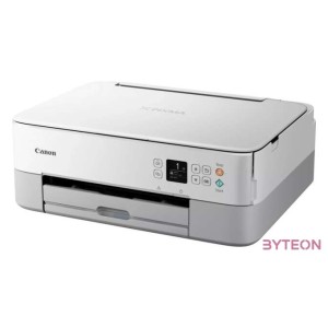 Canon PIXMA TS5351i Tintenstrahdrucker Scanner Kopierer WLAN Pixma Print Plan