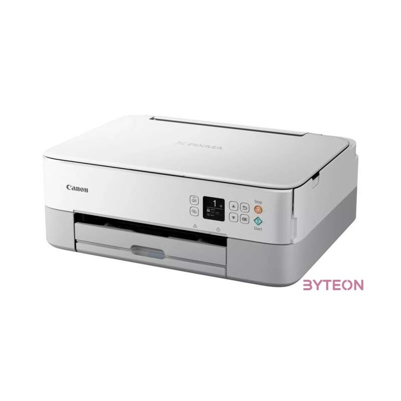 Canon PIXMA TS5351i Tintenstrahdrucker Scanner Kopierer WLAN Pixma Print Plan