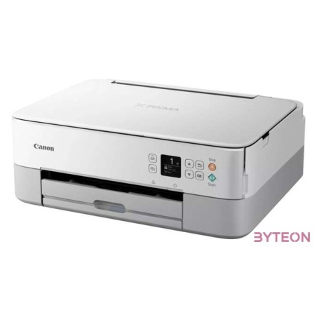 Canon PIXMA TS5351i Tintenstrahdrucker Scanner Kopierer WLAN Pixma Print Plan