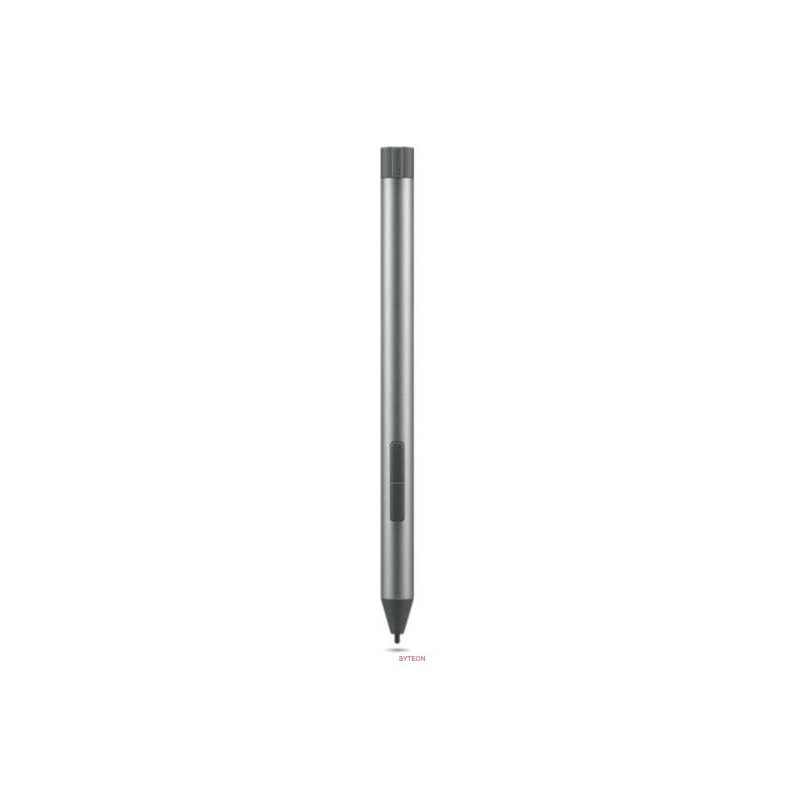 Lenovo Digital Pen 2 mit Batterie grau (GX81J19850)