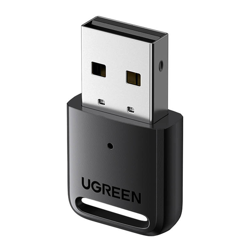 UGREEN CM390 Bluetooth 5.0 USB adapter (fekete)