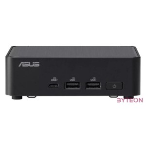 ASUS NUC 14 Pro Revel Canyon RNUC14RVHU500002I Core Ultra 5 125H 0GB,0GB Barebone tall mit EU-Netzkabel