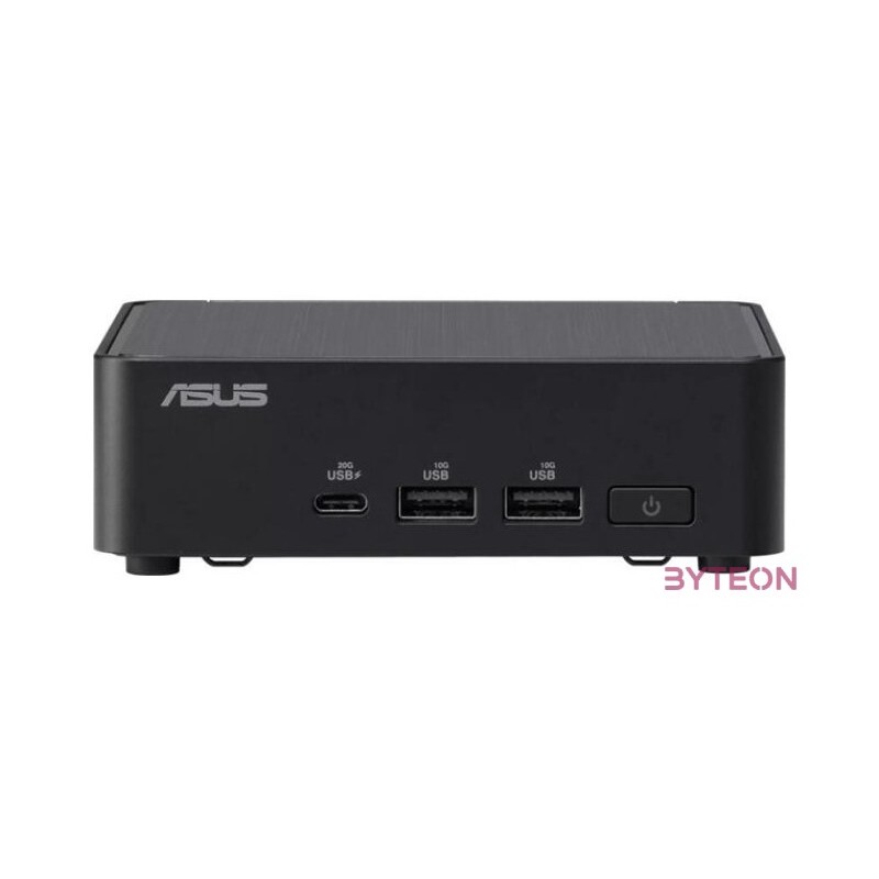ASUS NUC 14 Pro Revel Canyon RNUC14RVHU500002I Core Ultra 5 125H 0GB,0GB Barebone tall mit EU-Netzkabel