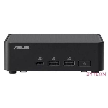 ASUS NUC 14 Pro Revel Canyon RNUC14RVHU500002I Core Ultra 5 125H 0GB,0GB Barebone tall mit EU-Netzkabel