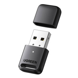 UGREEN CM390 Bluetooth 5.0 USB adapter (fekete)