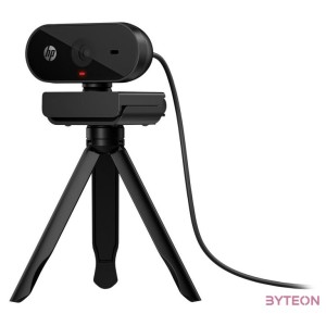 HP 320 FHD Webcam 53X26AAABB