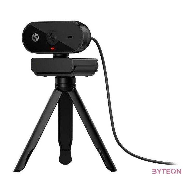 HP 320 FHD Webcam 53X26AAABB