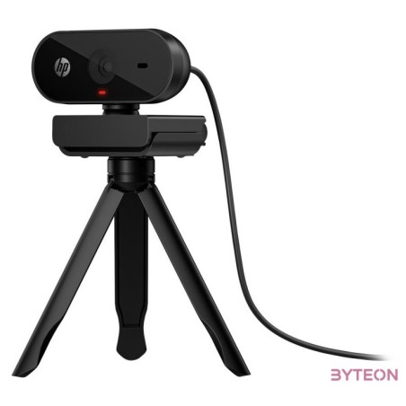 HP 320 FHD Webcam 53X26AAABB