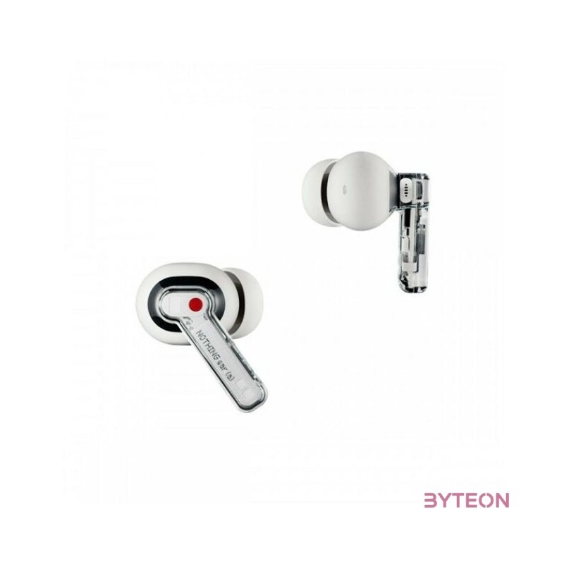 Nothing Ear (a) Kabellose In-Ear Kopfhörer wei