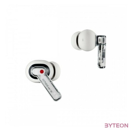 Nothing Ear (a) Kabellose In-Ear Kopfhörer wei