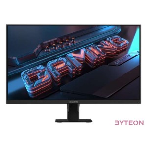 Gigabyte GS27QA 68,6 cm (27) QHD SS-IPS 180Hz Gaming Monitor 169 HDMI,DP 180Hz 1ms (MPRT)