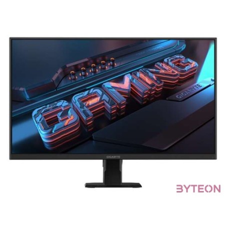 Gigabyte GS27QA 68,6 cm (27) QHD SS-IPS 180Hz Gaming Monitor 169 HDMI,DP 180Hz 1ms (MPRT)