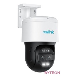 Reolink TrackMix Series P760 PoE Cam