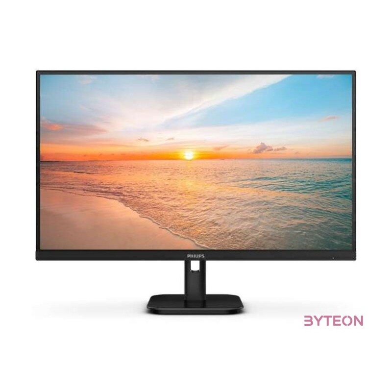 Philips 27E1N1800A 68,6cm (27) UHD IPS Business Monitor 169 HDMI,DP 60Hz 4ms (MPRT) Sync