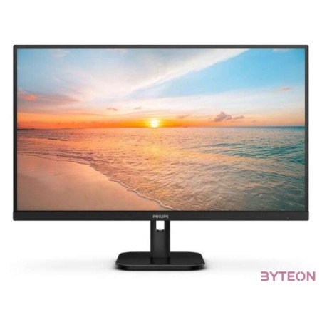 Philips 27E1N1800A 68,6cm (27) UHD IPS Business Monitor 169 HDMI,DP 60Hz 4ms (MPRT) Sync