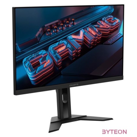Gigabyte M27UA 68,6cm (27) 4K UHD SS-IPS Gaming Monitor 169 HDMI,DP,USB-C 160Hz 1ms (MPRT)