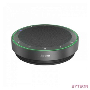 Jabra Speak2 75 MS Freisprechlösung  Link 380a  BT  USB-A,C